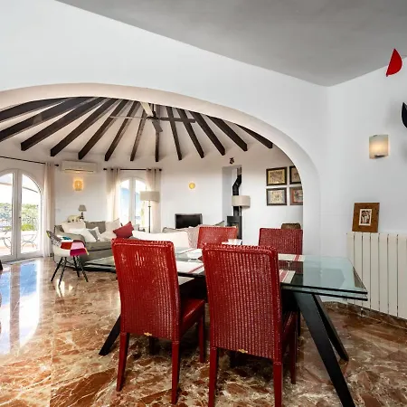 Buhitos By Interhome