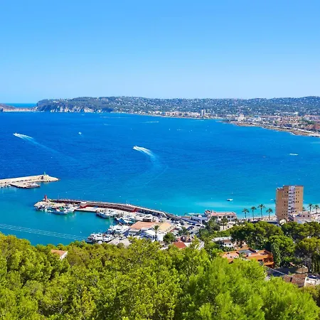 Buhitos By Interhome Villa *