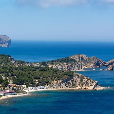 Villa Buhitos By Interhome Balcon del Mar