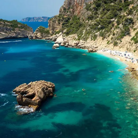 Buhitos By Interhome Villa Balcon del Mar