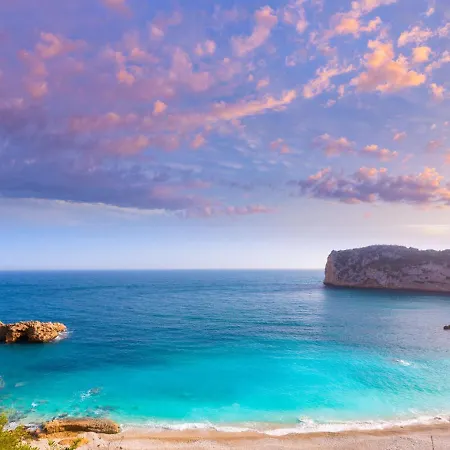 Buhitos By Interhome Villa