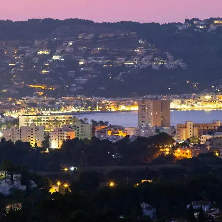 Villa Buhitos By Interhome Balcon del Mar