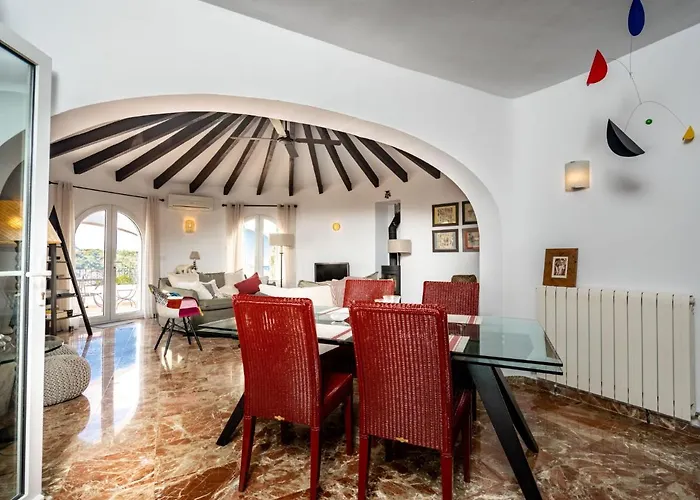 Buhitos By Interhome