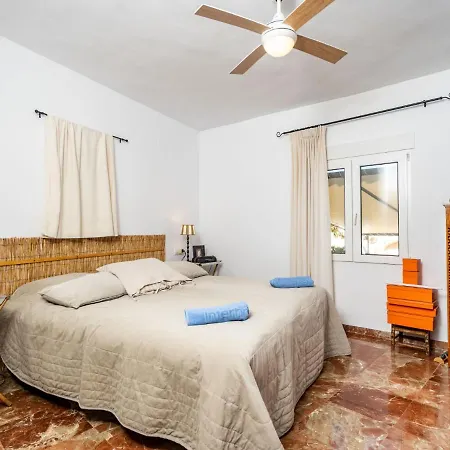 Buhitos By Interhome * Balcon del Mar