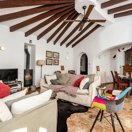 Buhitos By Interhome