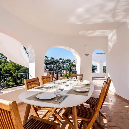 Buhitos By Interhome