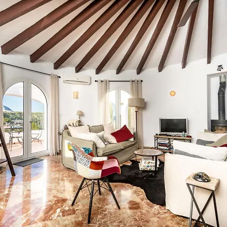 Buhitos By Interhome