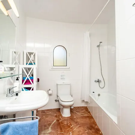 Villa Buhitos By Interhome Balcon del Mar