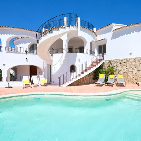 Buhitos By Interhome Villa
