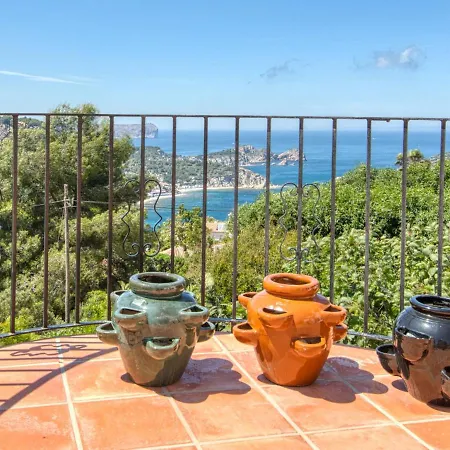 Buhitos By Interhome Balcon del Mar