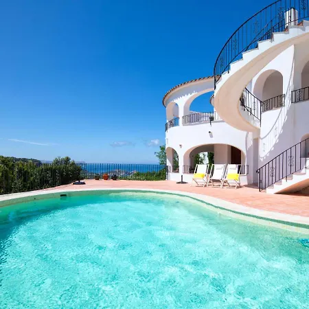 Buhitos By Interhome *