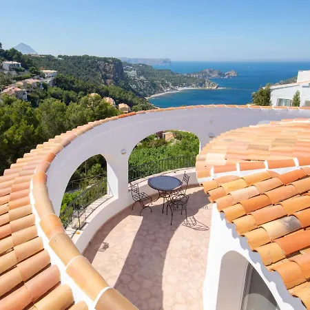 Buhitos By Interhome Villa Balcon del Mar