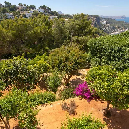 Buhitos By Interhome * Balcon del Mar