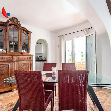 Buhitos By Interhome Villa