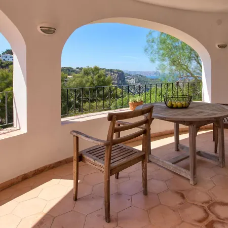 Buhitos By Interhome Villa *