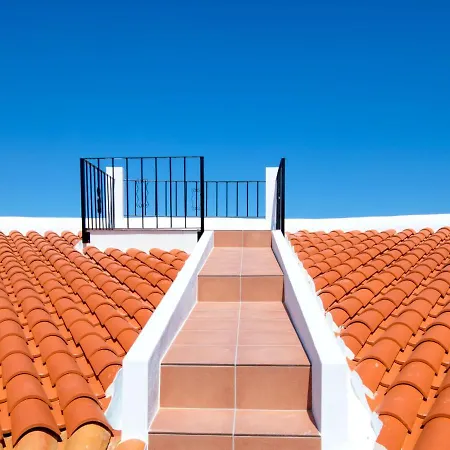Buhitos By Interhome Balcon del Mar