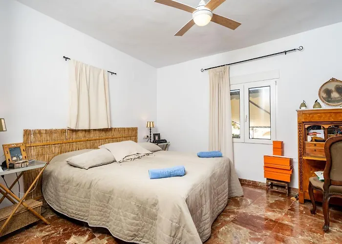 Buhitos By Interhome * Balcon del Mar