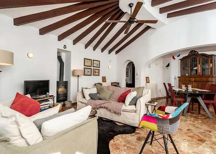 Buhitos By Interhome