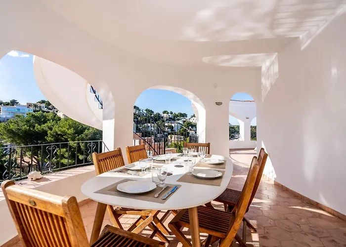Buhitos By Interhome