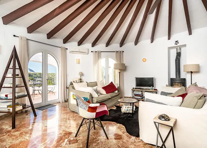 Buhitos By Interhome
