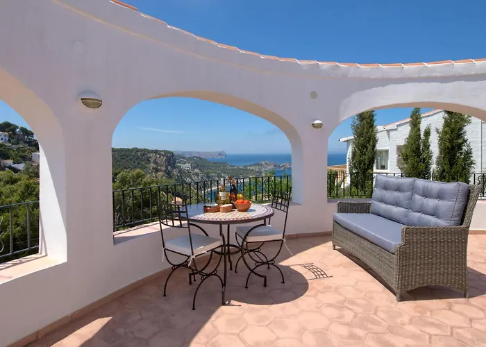 Buhitos By Interhome