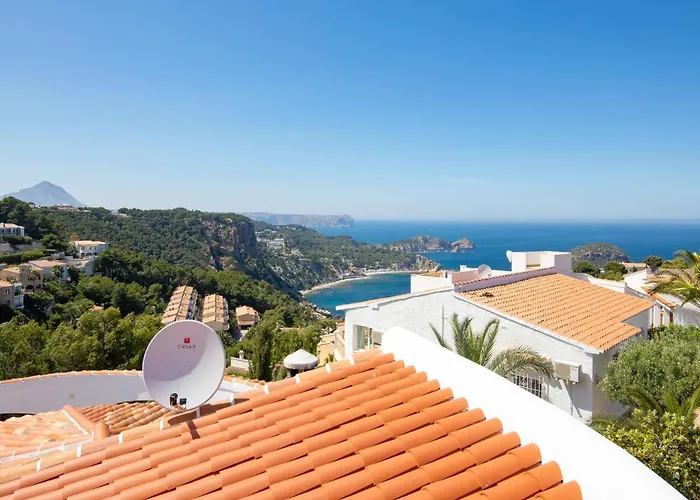Buhitos By Interhome Balcon del Mar