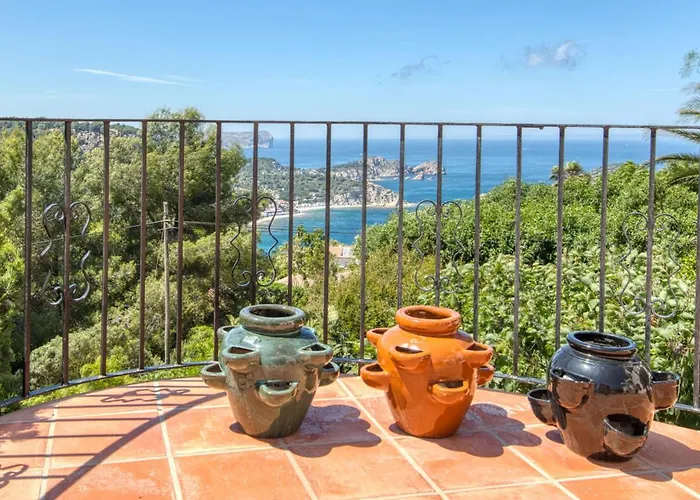 Buhitos By Interhome Balcon del Mar
