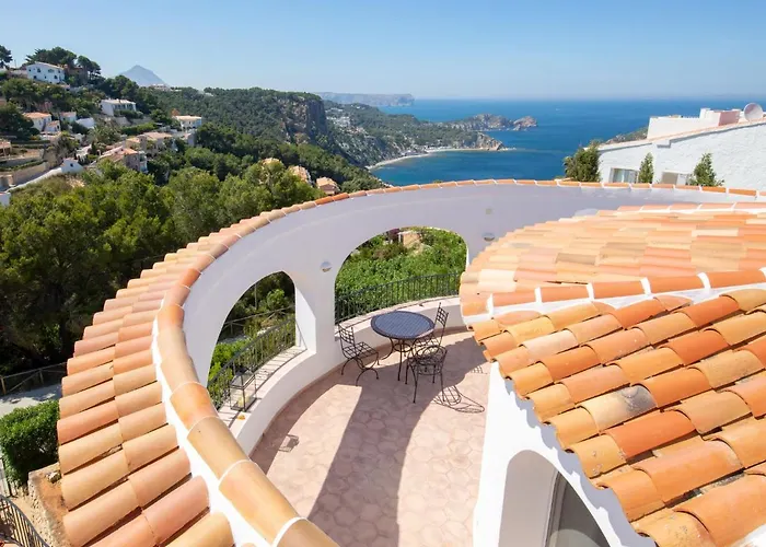 Buhitos By Interhome Villa Balcon del Mar