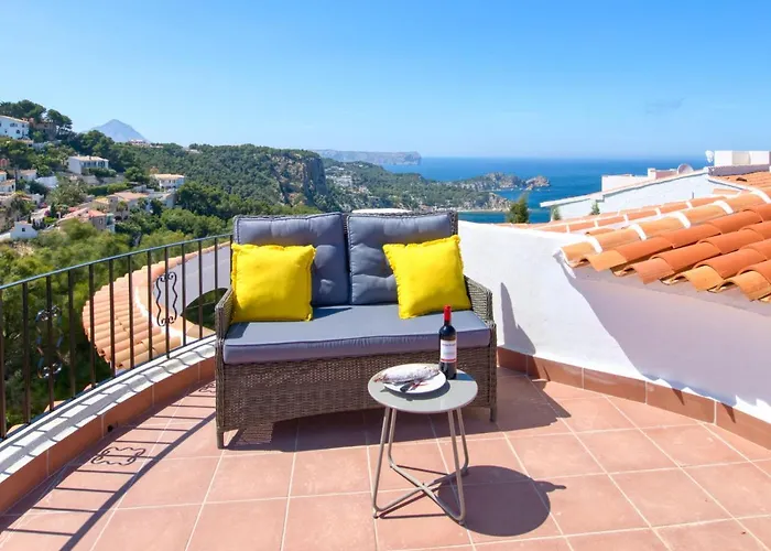 Buhitos By Interhome