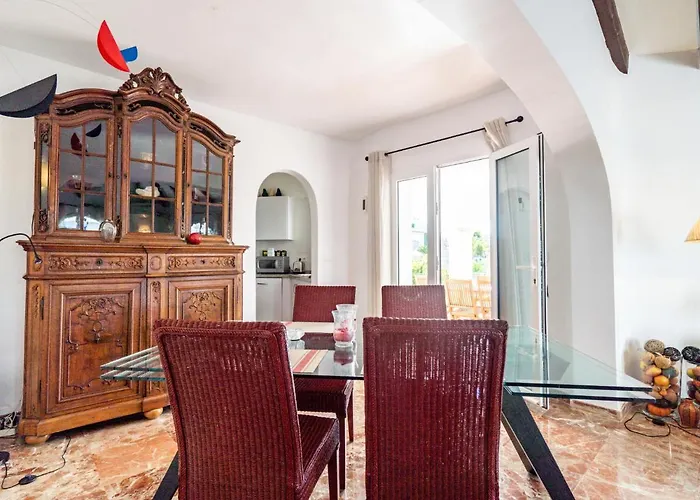 Buhitos By Interhome Villa