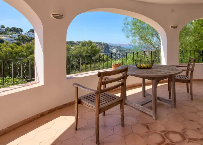 Buhitos By Interhome Villa *
